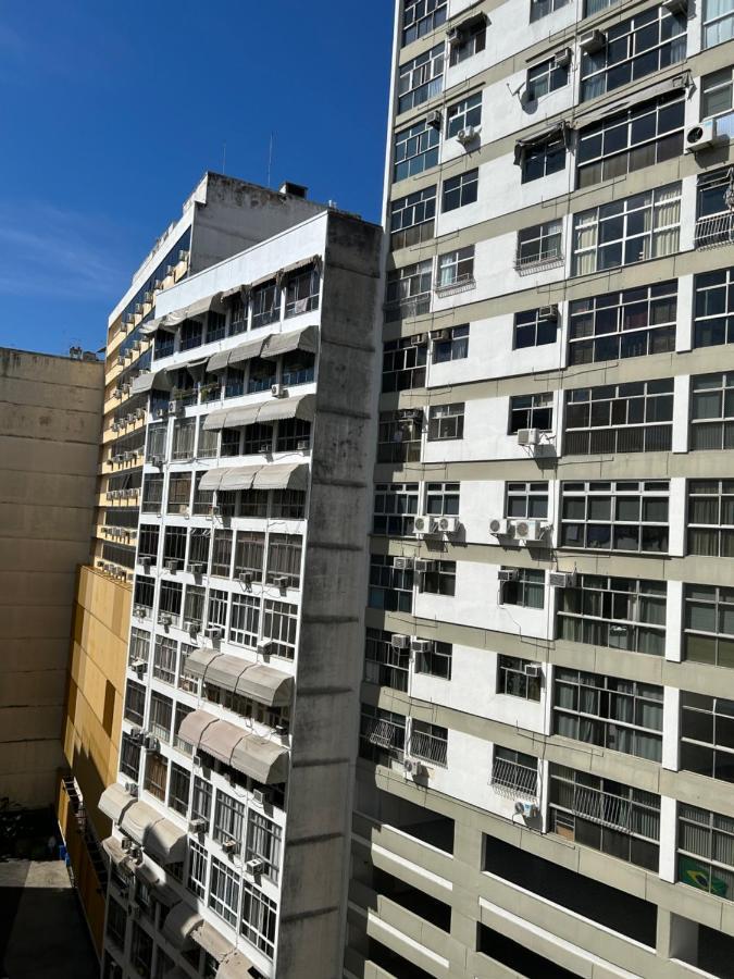 Copa Apartment