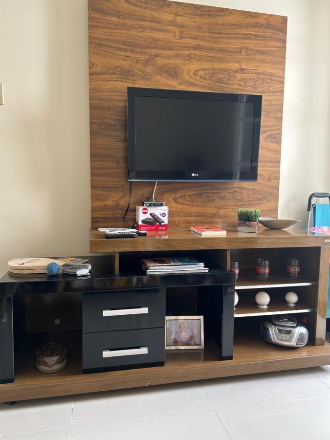 Coracao De Copacabana Apartemen Rio de Janeiro