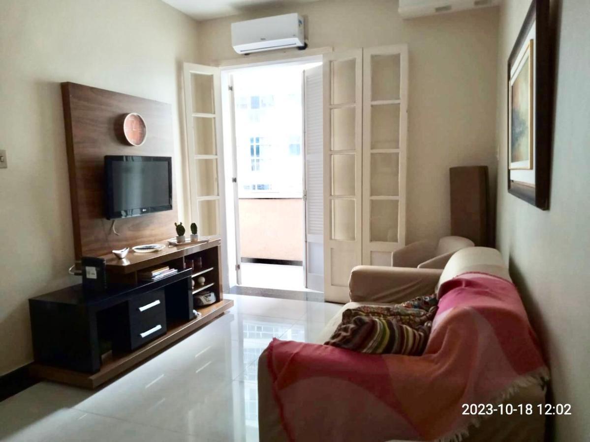 Copa Apartment