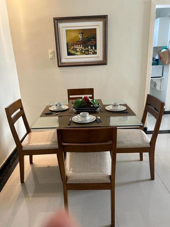 Apartment Copa Rio de Janeiro
