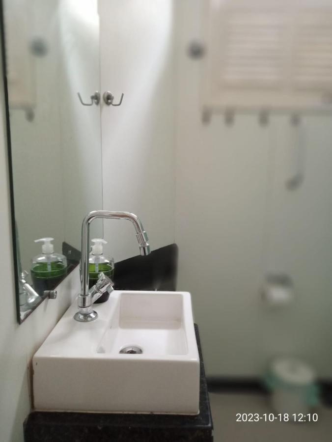 Apartment Copa