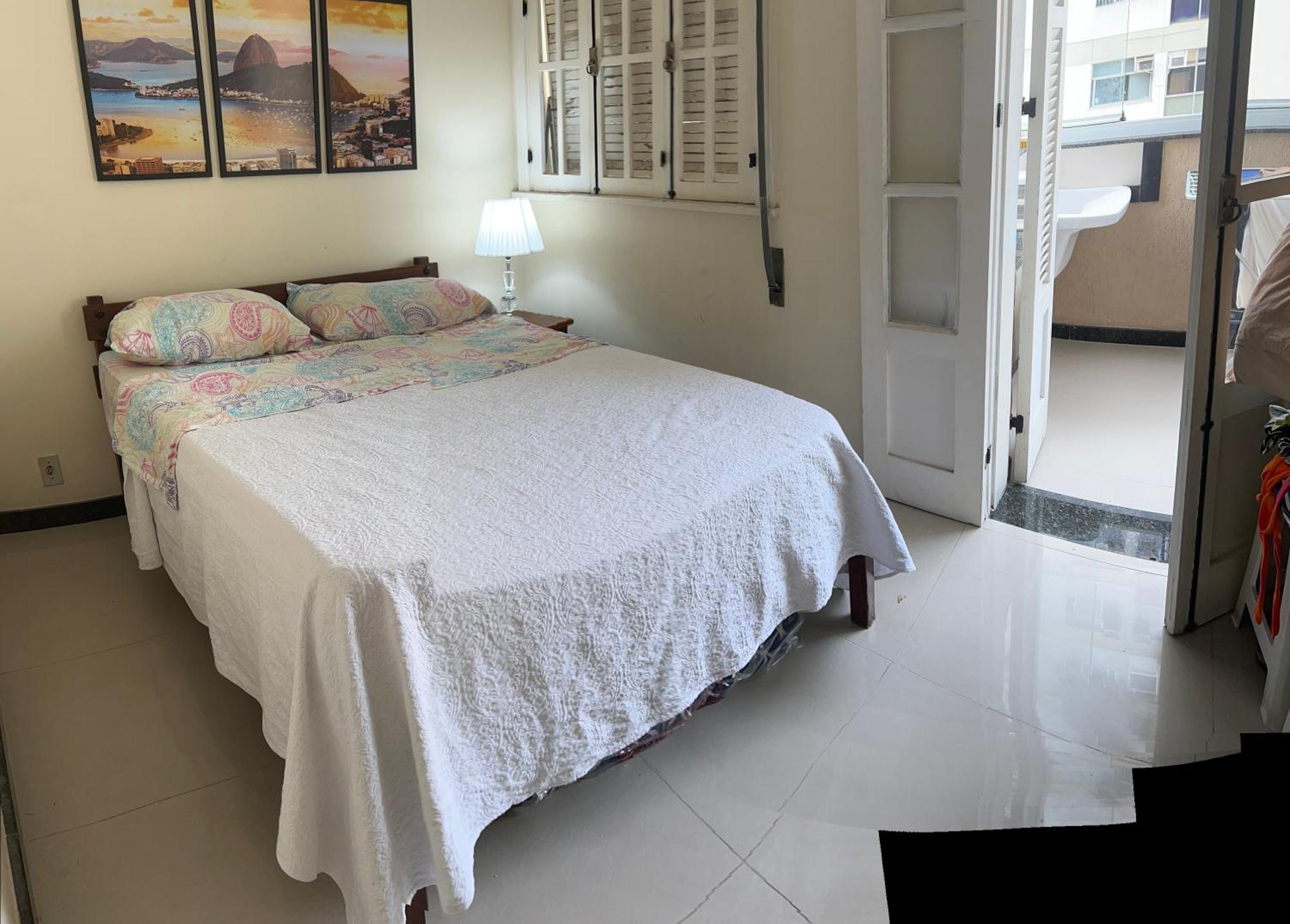 Apartment Copa