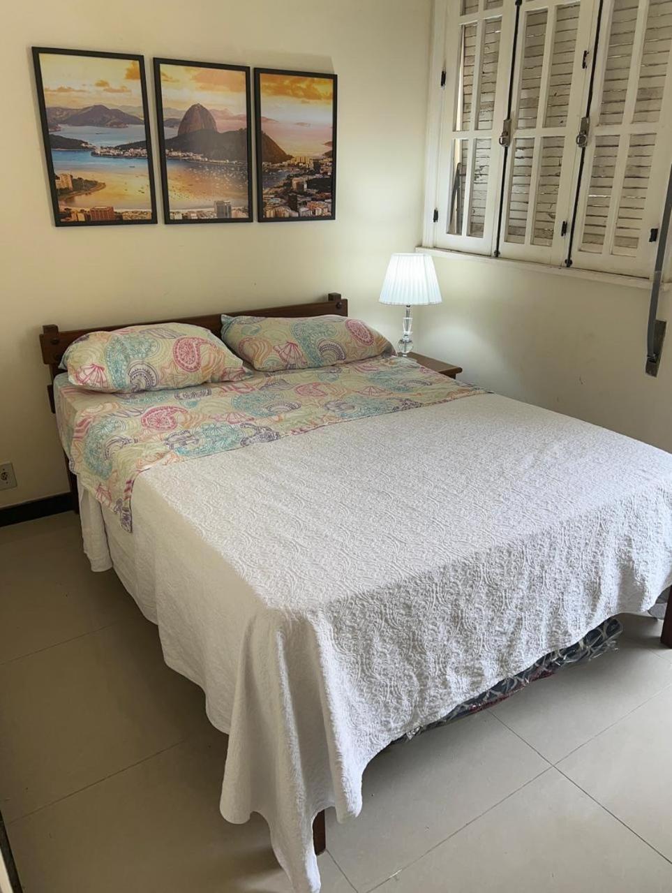 Apartment Coracao De Copacabana *